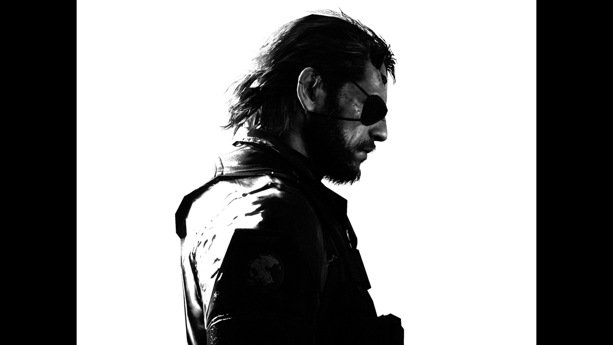 saladinskull's tweet photo. METAL GEAR SOLID V https://t.co/Qr2VxopwFH