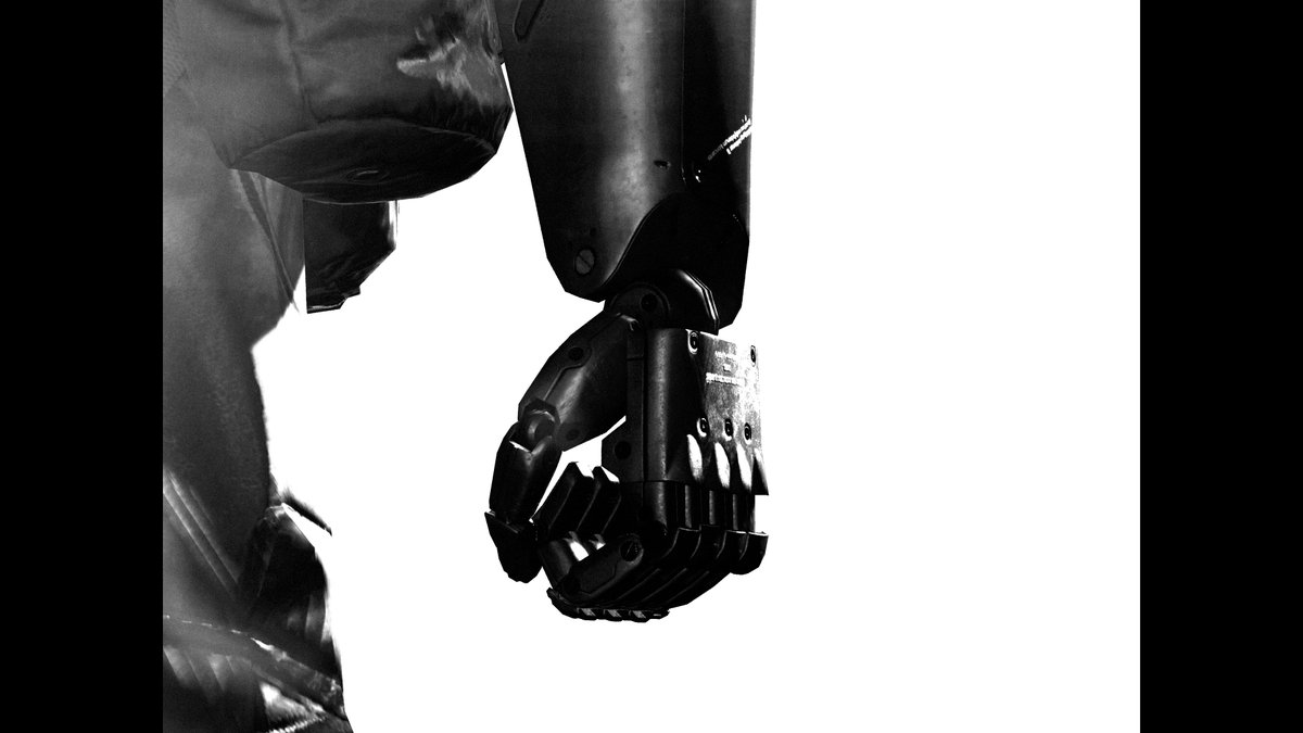 saladinskull's tweet photo. METAL GEAR SOLID V https://t.co/Qr2VxopwFH