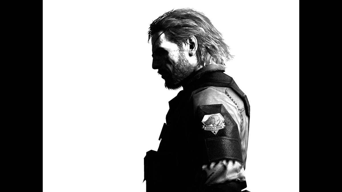 saladinskull's tweet photo. METAL GEAR SOLID V https://t.co/Qr2VxopwFH