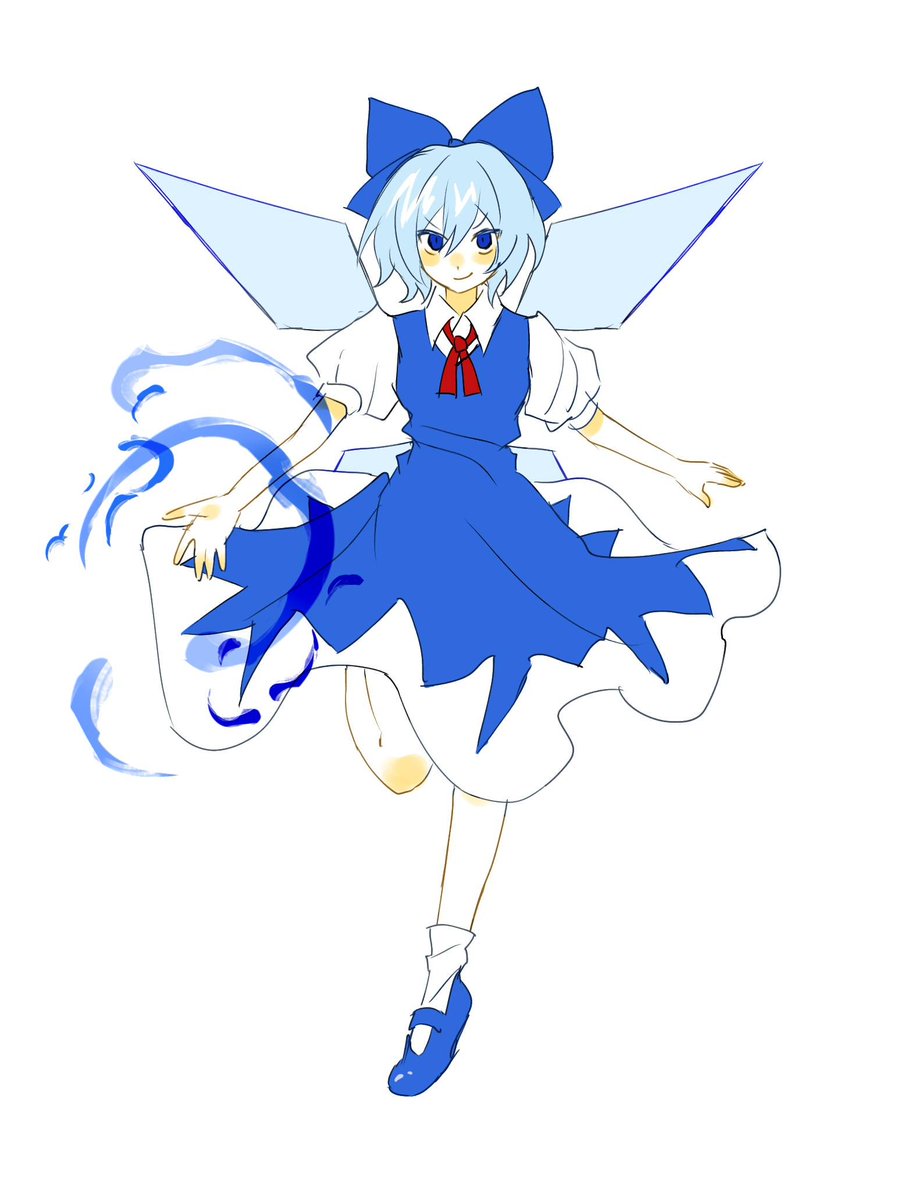 ultrasvin's tweet photo. #東方Projectㅤㅤㅤㅤ https://t.co/2xYk66OYYl