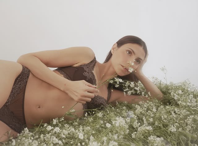 BLPUpdates's tweet photo. | @barbara_lopez21 vía Instagram.

💐 https://t.co/OJxTwYebGa