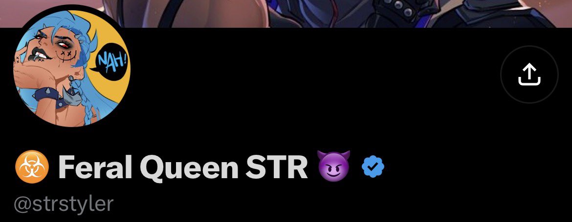 t_e_n_e_b_r_i_s's tweet photo. Strstyler’s degenerative brain disorder
A THREAD 🧵: https://t.co/nXWI0vlPF9