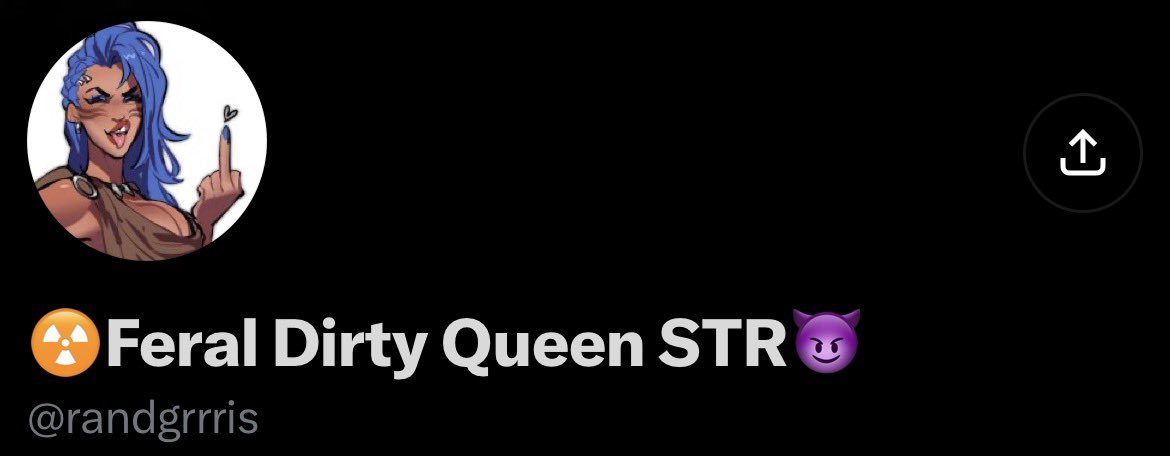 t_e_n_e_b_r_i_s's tweet photo. Strstyler’s degenerative brain disorder
A THREAD 🧵: https://t.co/nXWI0vlPF9