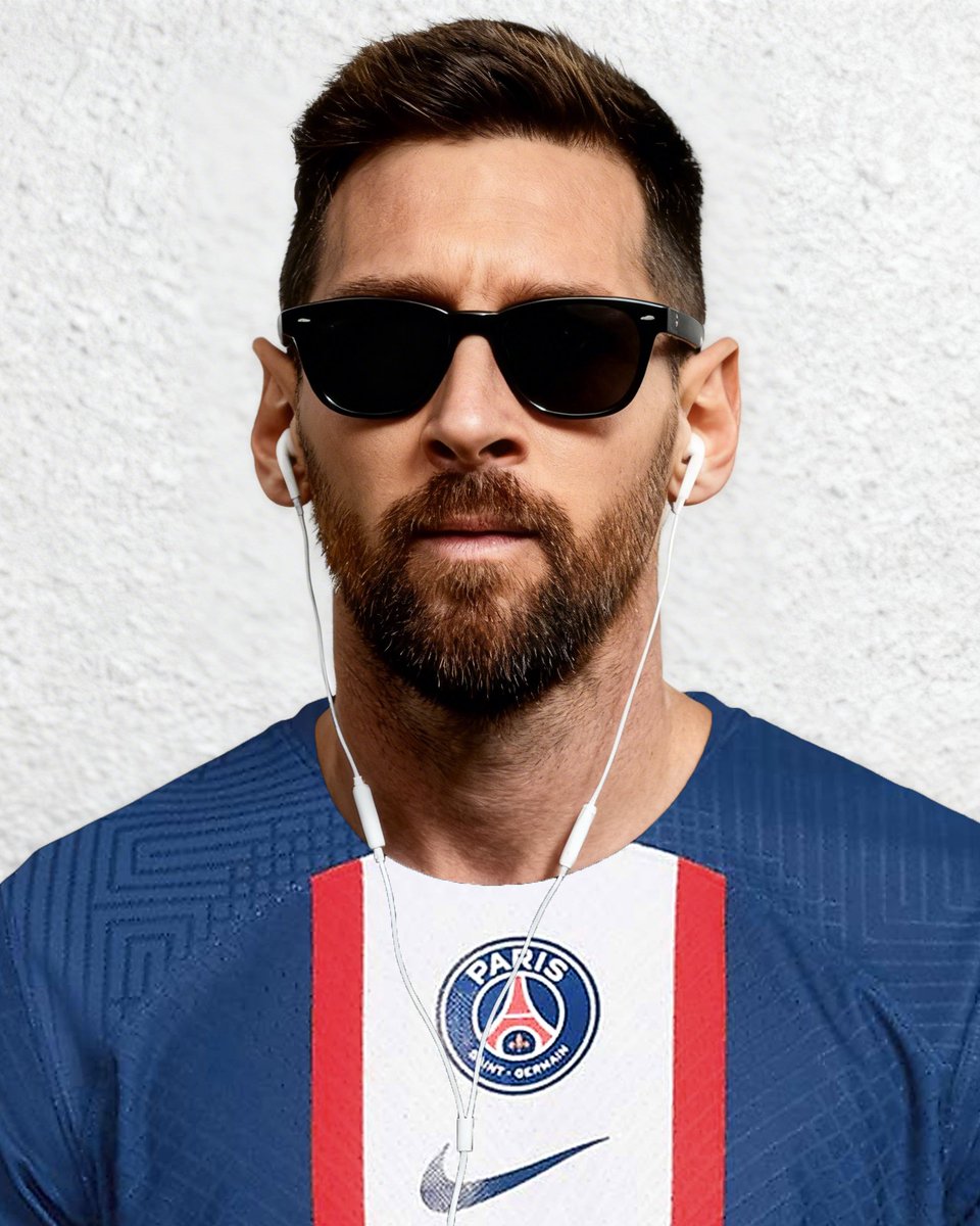 Ligue1_ESP's tweet photo. The Last Dance 🔟🇦🇷🐐 https://t.co/RgN7cVgTCx