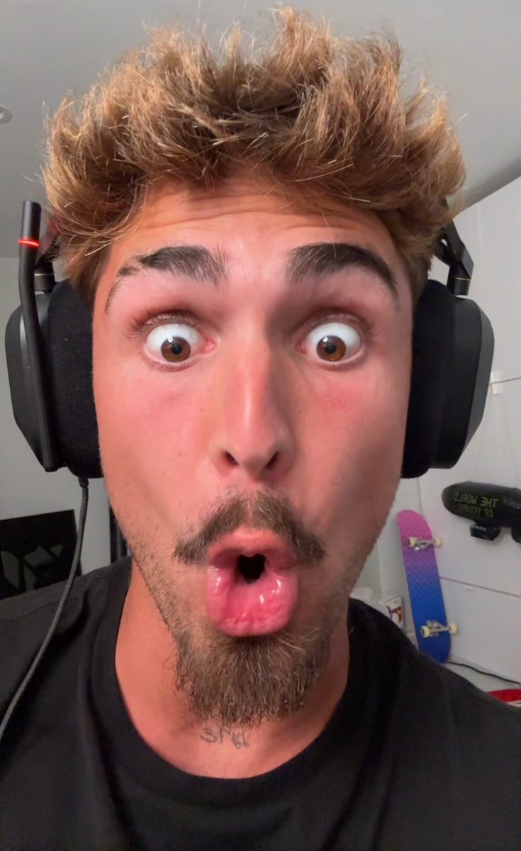 prettyboyfaces's tweet photo. TJR trades face thread📊 https://t.co/p1W2klKQtV