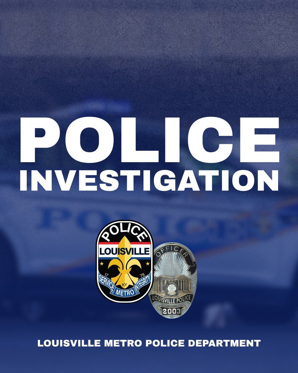 LMPD tweet picture