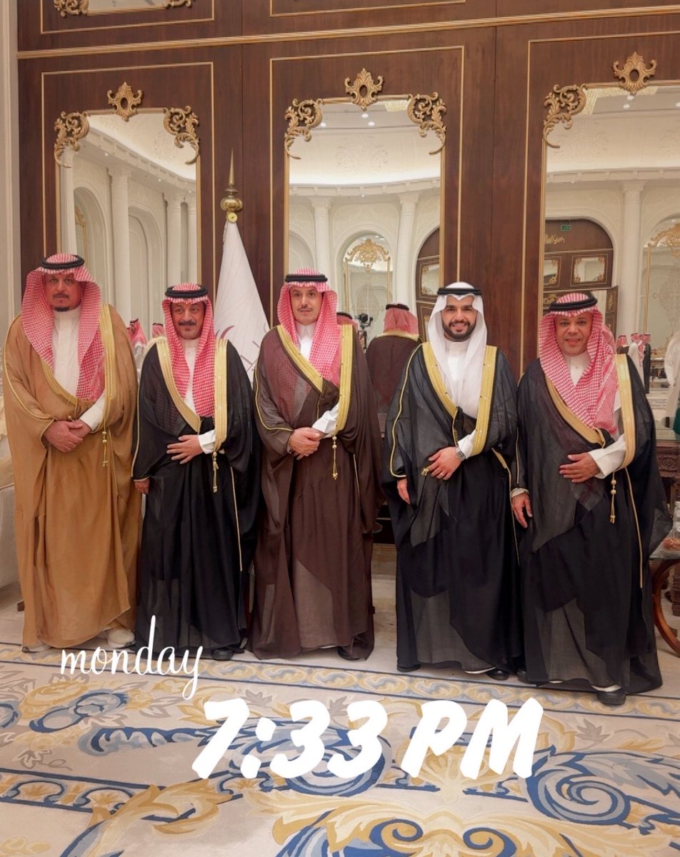ns5k_ok's tweet photo. مساء اليوم الجميع
تشرفت بدعوة صديقي الغالي العميد
عبدالعزيز محمد الشثري
لحضور حفل زفاف كريمتة على الشاب الخلوق 
مازن بن سعد الطخيس  وفقهم الله واسعدهم ورزقهم الذرية الصالحه.
وسط حفاوة الاستقبال والتقدير من ابناء أسرتي(الشثري والطخيس )
سعدنا باالحضور الجميل من أصدقائنا واحبابنا من #حوطة_بني_تميم .
واحباب وأصحاب وأصدقاء أهالي العرسان.
دامت الافراح والعقبى لأبنائي ولكل أبناء وشباب المسلمين🤲🏼