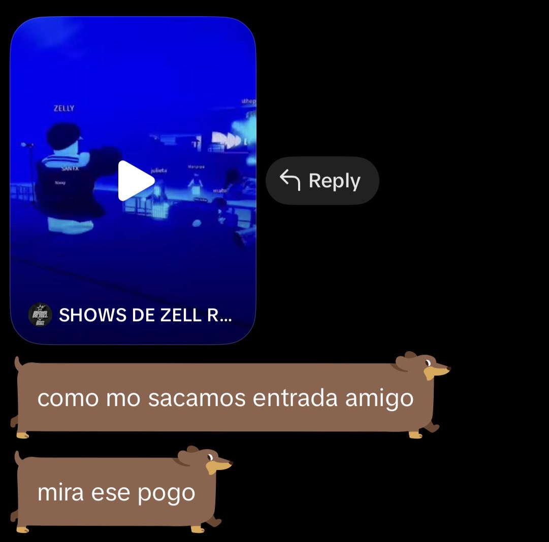frobullk's tweet photo. vos decis amigo?? https://t.co/sSp4gauyo9