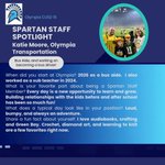 Photo by OlympiaMiddleSchool (@OMSSpartans)
