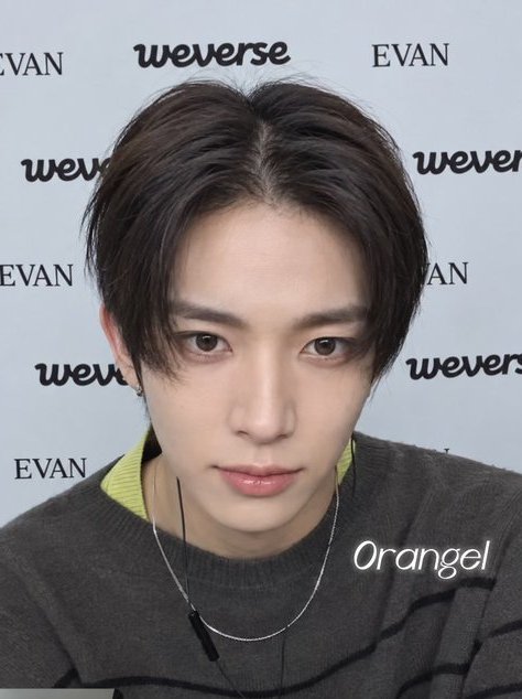 hypxevn's tweet photo. i mean he is literally goated. he got hated on cuz he looked too pretty. can any kpop stans say their idol got called the worst things known to mankind cause he looked too pretty?? https://t.co/aRss7LZiqd