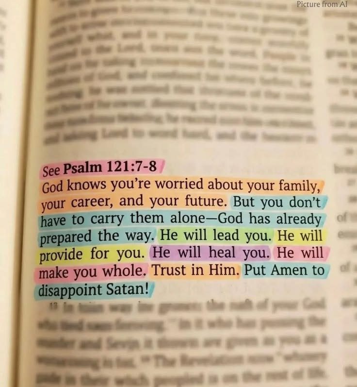 christ_the_son's tweet photo. Inspired by Psalm 121:7-8 https://t.co/f0HeRIesIJ