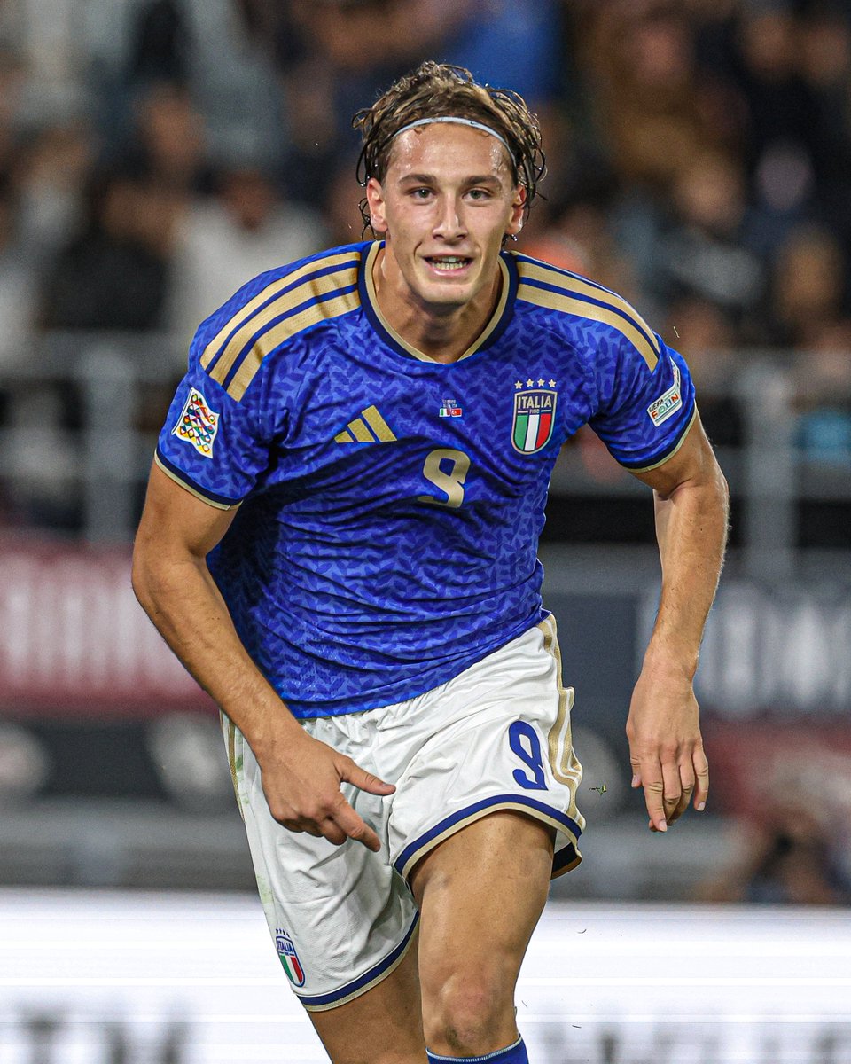 Azzurri_En's tweet photo. Pio again olé olé 🎶

#ITATUR #Azzurri #VivoAzzurro https://t.co/raKHEFIquF