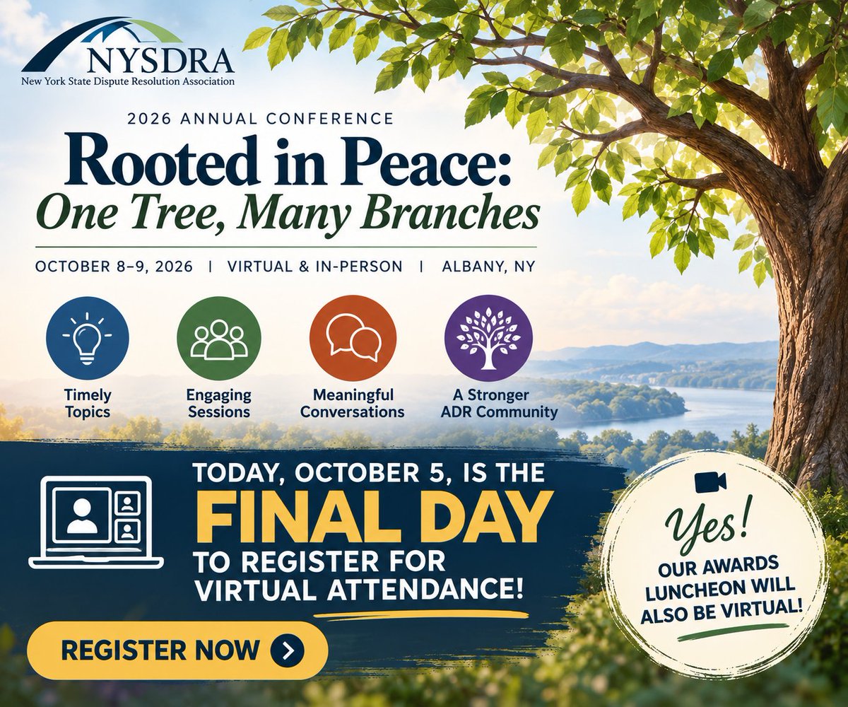 NYSDRA's tweet photo. https://t.co/3eQQc34f6j
