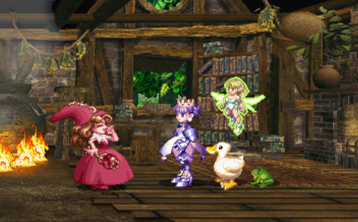 Very___Mad's tweet photo. princess crown is such a pretty game https://t.co/1fKdjDHBFZ