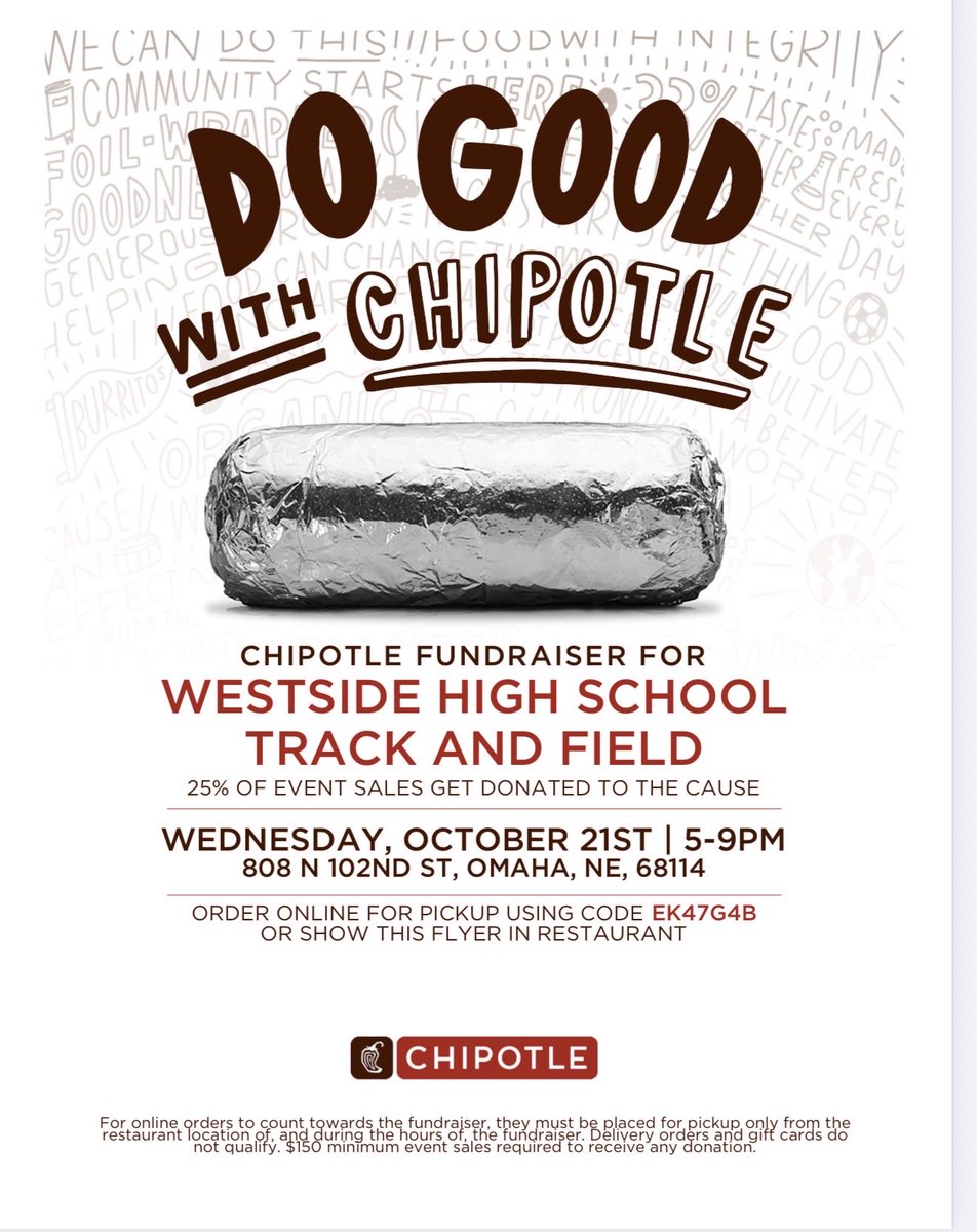 TrackWestside's tweet photo. Mark your calendar and come support Westside Track and Field. https://t.co/H4ResT40rx