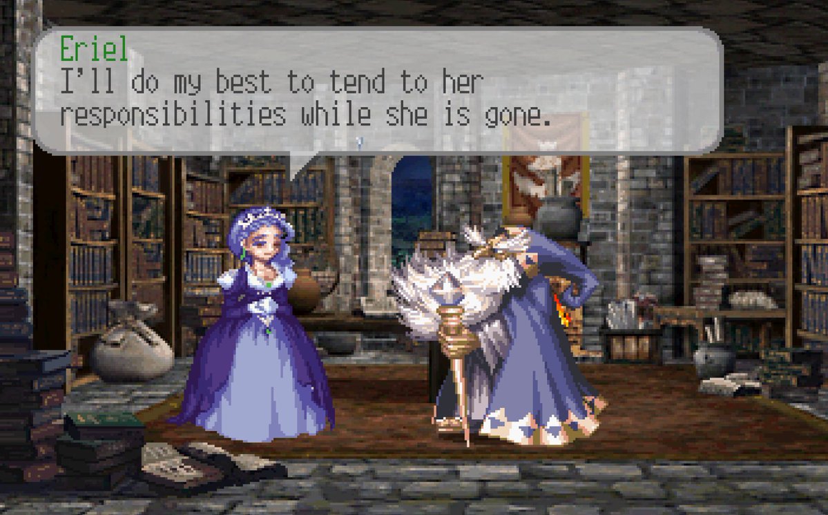 Very___Mad's tweet photo. princess crown is such a pretty game https://t.co/1fKdjDHBFZ