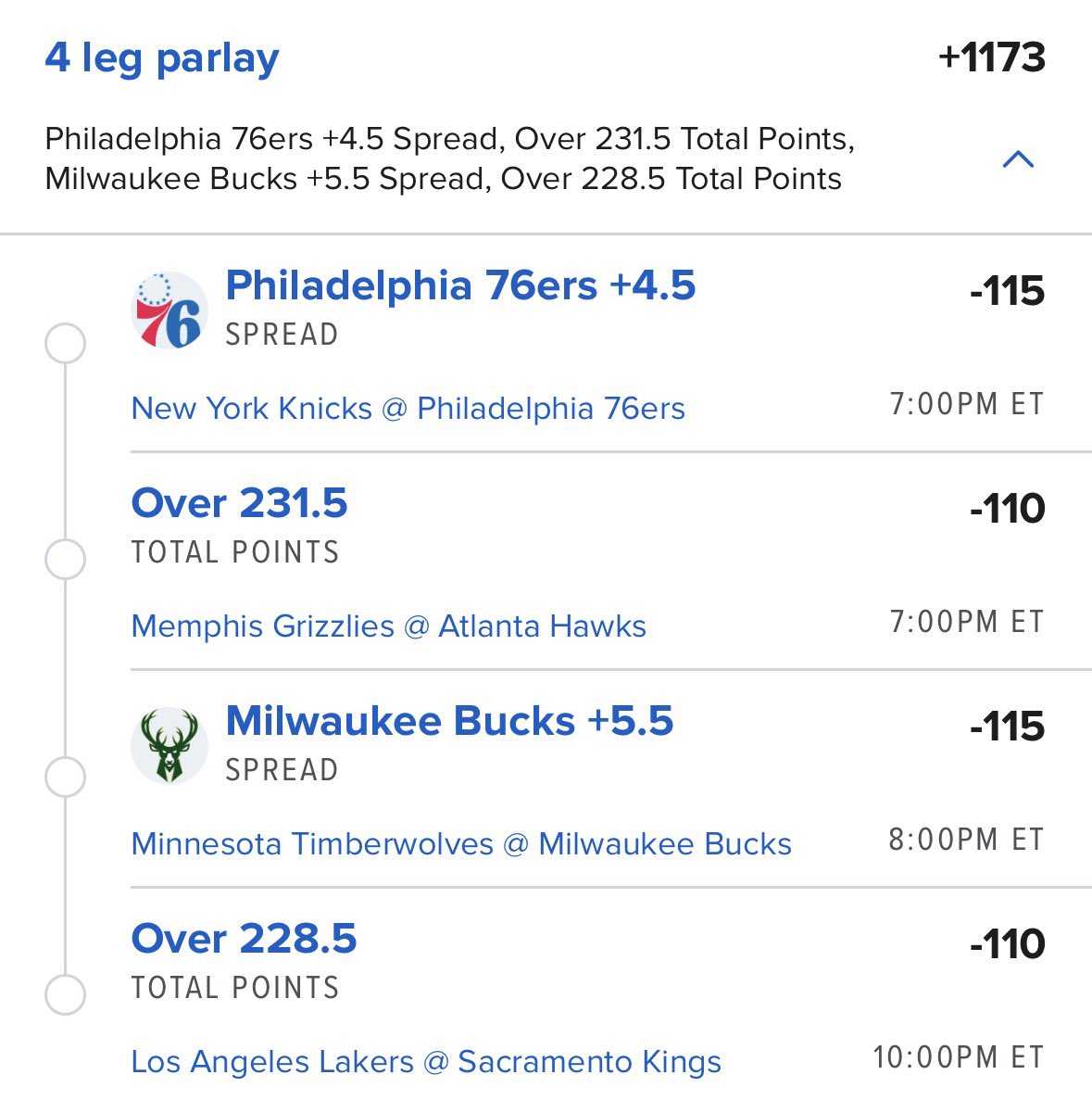CLVProphets's tweet photo. NBA Preseason for $10K 🍿 https://t.co/MzNNLckPZj