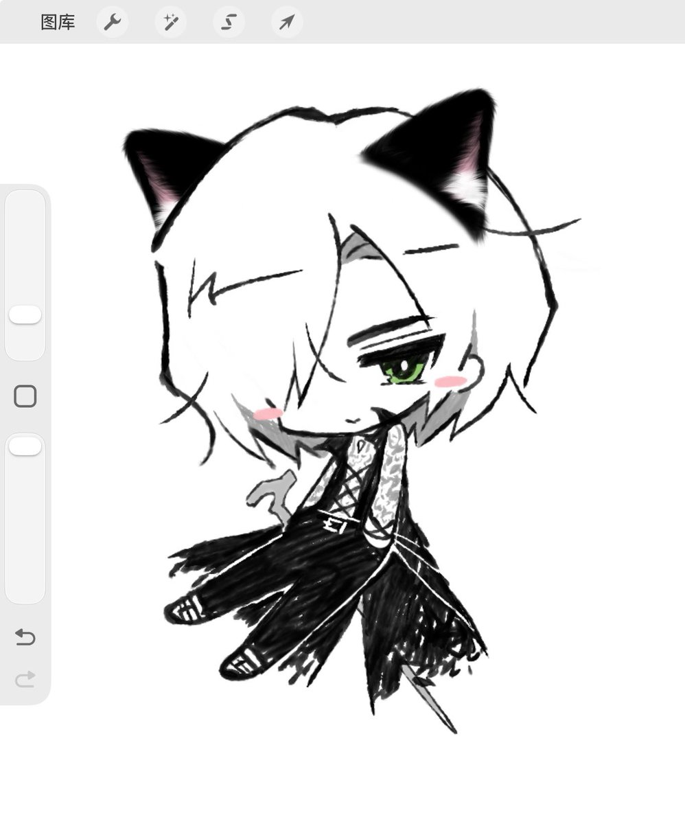 shinai000's tweet photo. 去年画的
#Vvergil https://t.co/Jmzab2ns4Z