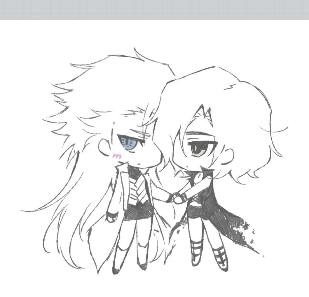 shinai000's tweet photo. 去年画的
#Vvergil https://t.co/Jmzab2ns4Z