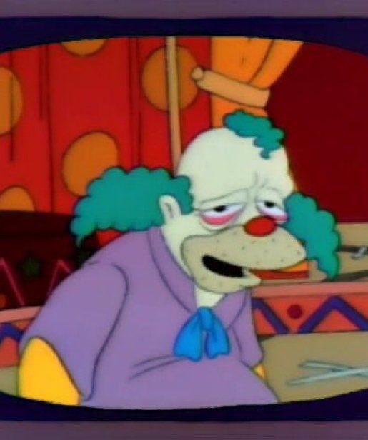 SoySimpsonito's tweet photo. 2026 será mi año // Yo a inicios de octubre. https://t.co/2dF3aeMKyq