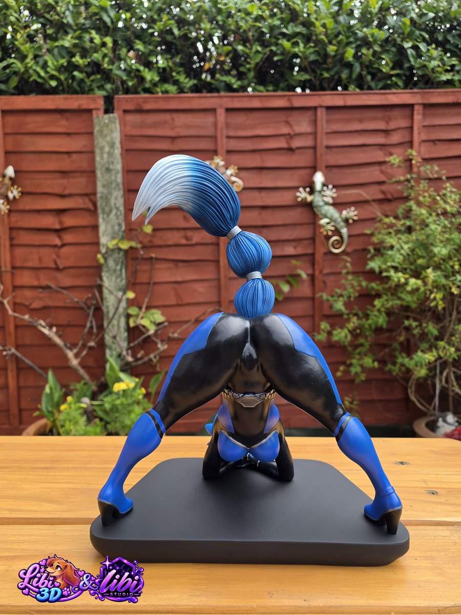 Libi3Dprinter tweet picture