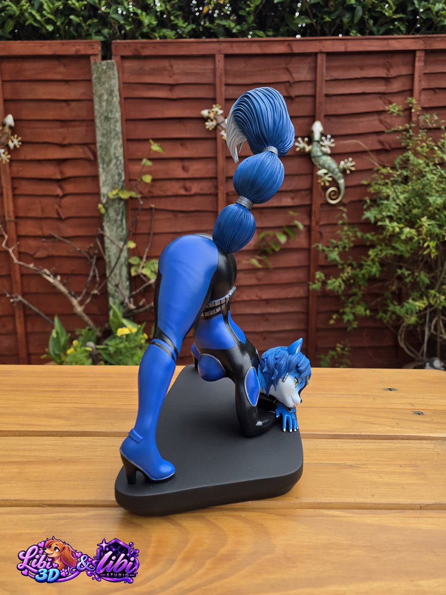 Libi3Dprinter tweet picture