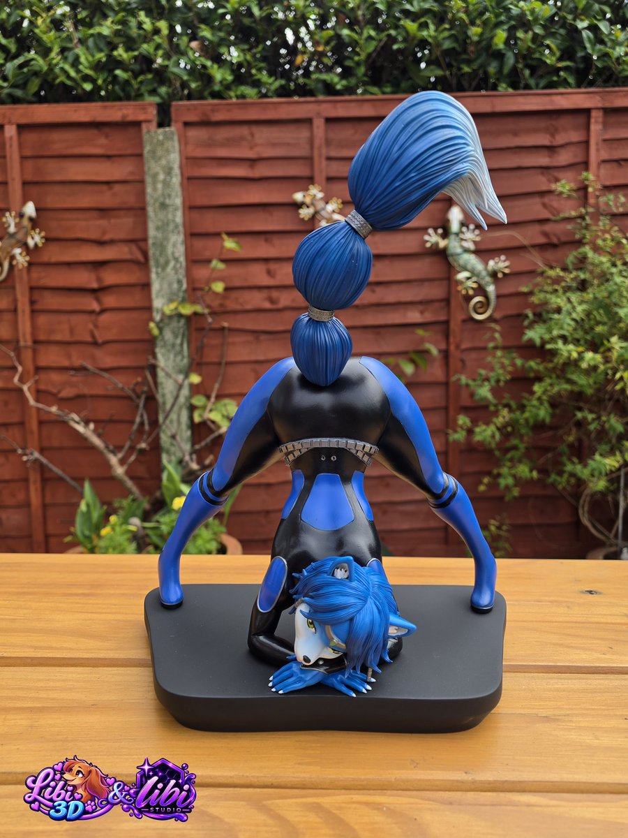 Libi3Dprinter tweet picture