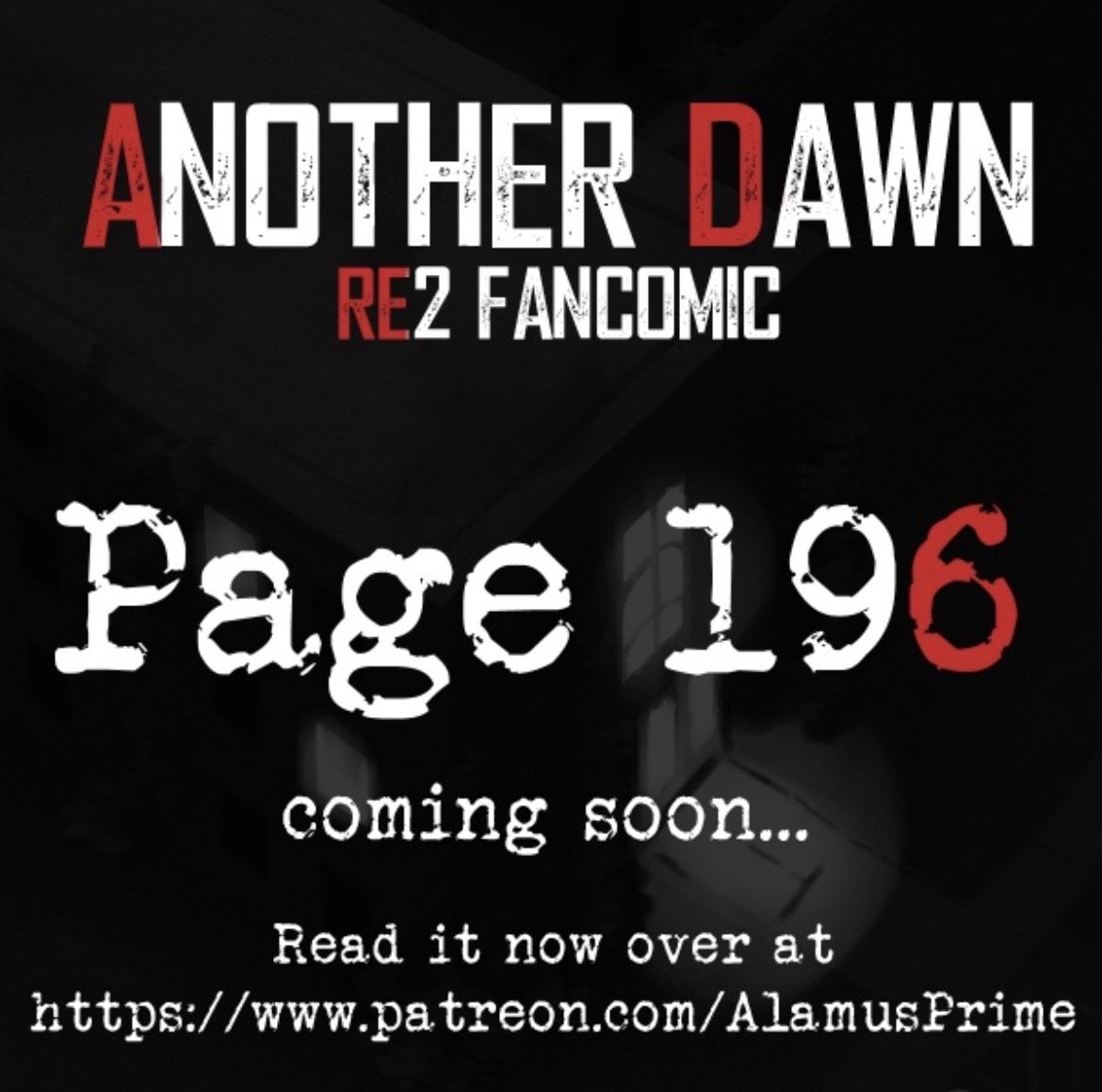 AlamusPrime's tweet photo. New page up for #AnotherDawn. https://t.co/5gBtRY6JrE