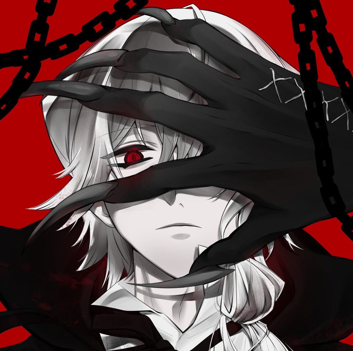 aoIso8D's tweet photo. 最近のブレイク（顔だけ） https://t.co/FEeqYfrIl1