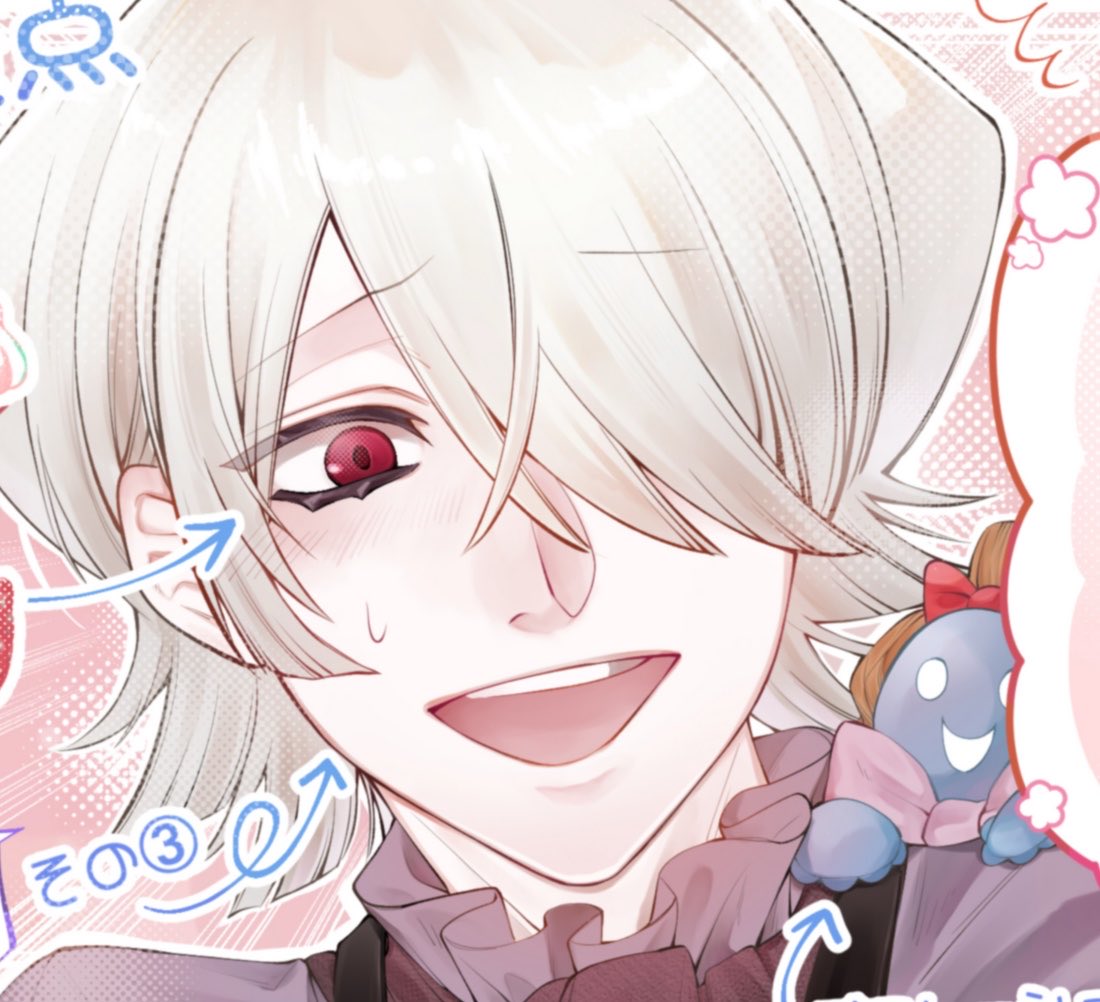 aoIso8D's tweet photo. 最近のブレイク（顔だけ） https://t.co/FEeqYfrIl1