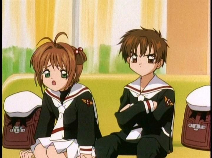 DailySyaoran's tweet photo. #李小狼 
#CardCaptorSakura 
#カードキャプターさくら https://t.co/QKus5cEw4C