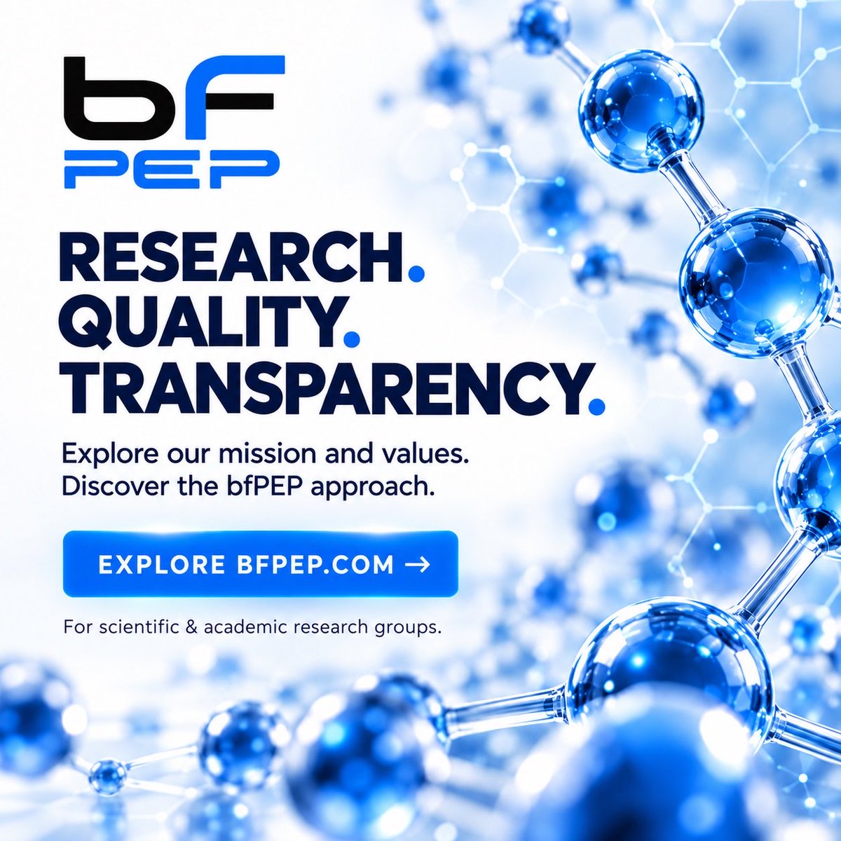 bfPepResearch's tweet photo. On A Mission For Science 👊 https://t.co/U2RAJynHhf