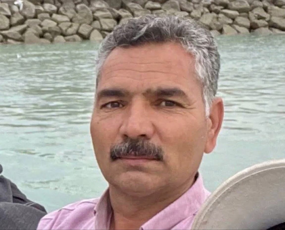 mustaxf's tweet photo. فرزند عزیز ایران
جاویدنام #عطا‌الله_پوررحمتی 
کشته شده۱۹ دی‌ماه، #تربت‌جام https://t.co/46ddq8Im41