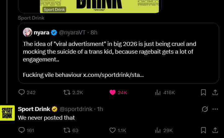 InsanePPLCope's tweet photo. These guys are really playing stupid, and doing so by quote tweeting transphobic accounts. https://t.co/3CvIyjbx4u