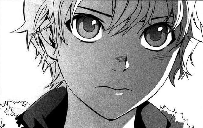 hiyo_ah's tweet photo. DIOSITO MIO, SE PARECE YUKINE SI HUBIERA CRECIDO 😭😭😭

Adachitoka, ¿Cómo pudiste hacer esto a mi corazón?? Mi niño 😭😭😭 https://t.co/s7ZHCdg902