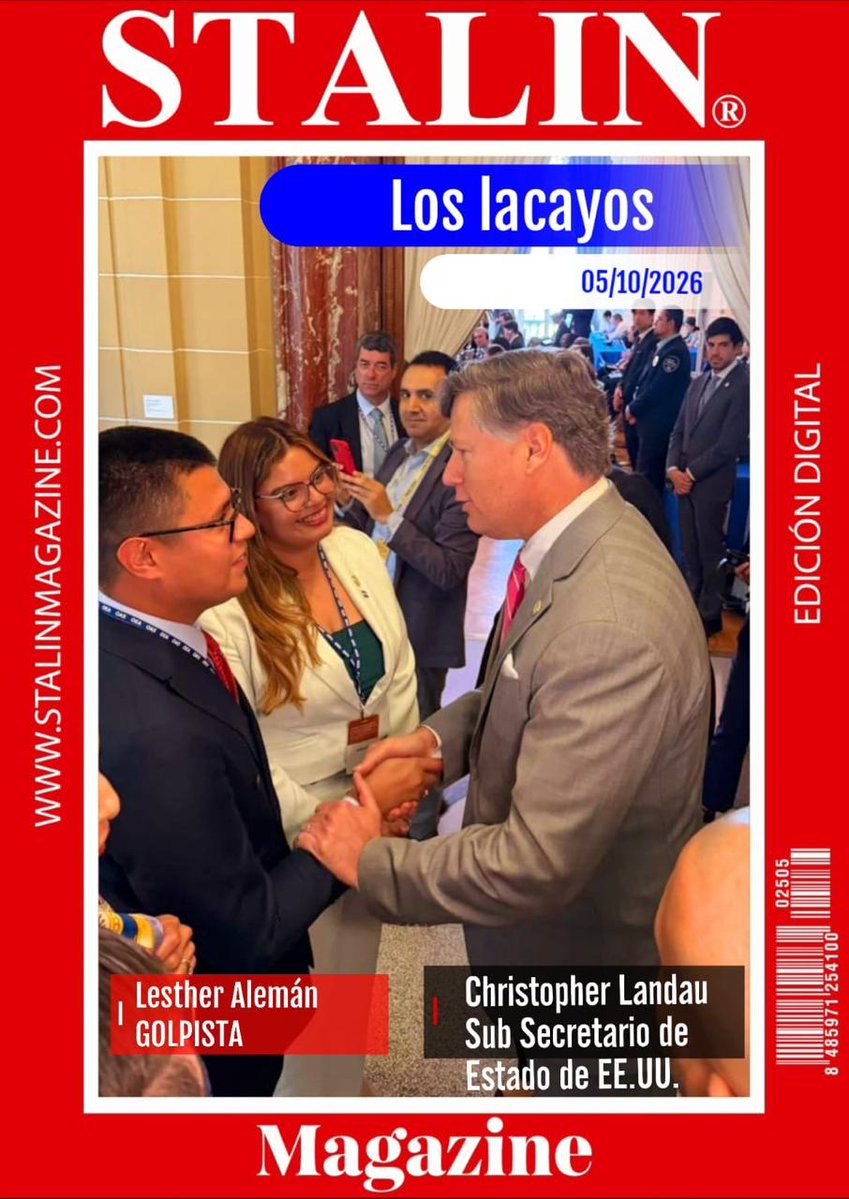 Canal4Ni's tweet photo. #OPINIÓN | 📜👑 ¿Sabías de dónde viene la palabra “lacayo”?
Los lacayos tienen sus raíces en siglos pasados, cuando reyes, nobles y familias adineradas 👑🏰 se rodeaban de criados encargados de acompañarlos y atender sus necesidades cotidianas. #noticias #nicaragua #canal4
Más información 🌐👉🏼 https://t.co/ky6VAZUA1l