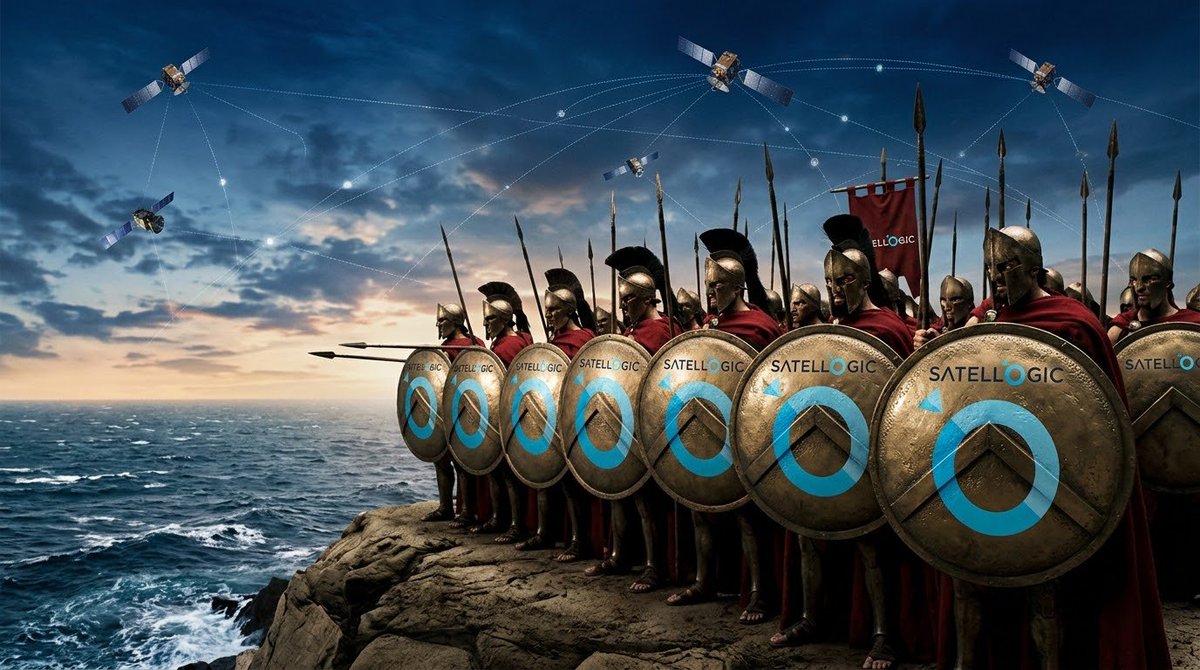 mervadoando's tweet photo. Acá estamos, estóicos, #SATL algunos heridos otros de baja en el camino. Pero vamos con #Merlín long.  Defendemos aguantando los $5, para atacar fuerte a los osos.
#satellogic
@loco_dela_bolsa @Satellogic https://t.co/9iKdNtVS4u
