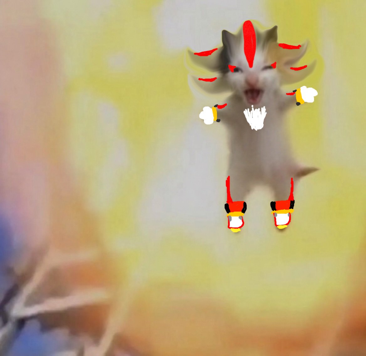 SouljenX7's tweet photo. THIS IS THE ULTIMATE POWER!!!! https://t.co/OZaLqwpaOS