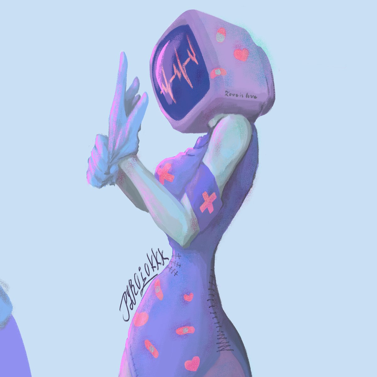 pyrojokkk's tweet photo. 1 part^^ i so obsessed with her https://t.co/jI4Rp4IDjh