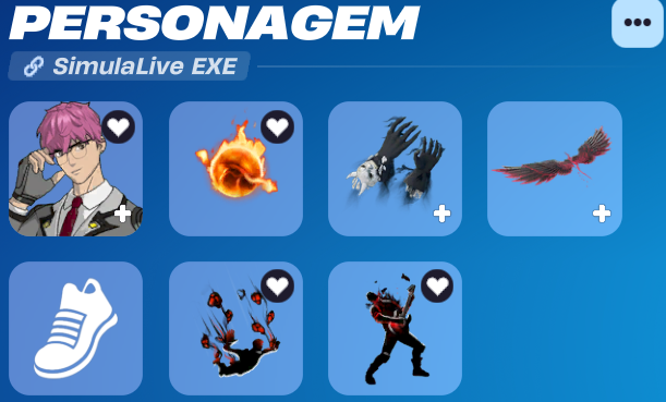 animations_cadu's tweet photo. #fortnite #theycalledmesonic #simulalive #SLEXEverse https://t.co/LcRozcrPsN