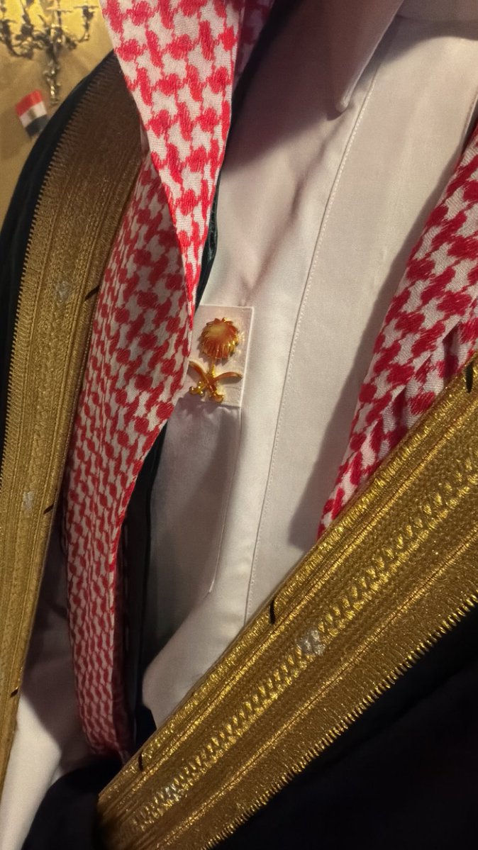 Mutl3_c's tweet photo. شرفٌ عظيم أن أمثّل المملكة العربية السعودية، إلى جانب نخبة من أبناء الوطن

ضمن تجربة التبادل الثقافي في جمهورية مصر العربية، حيث تجسّد الفخر بهويتنا وثقافتنا
وحملنا إرث وطن نفخر بالانتماء إليه وتمثيله.

فما أعظم أن تحمل اسم وطنك، وما أجمل أن تمثّله 

تجربة ستبقى مصدر فخر واعتزاز https://t.co/0y7njoTRWn