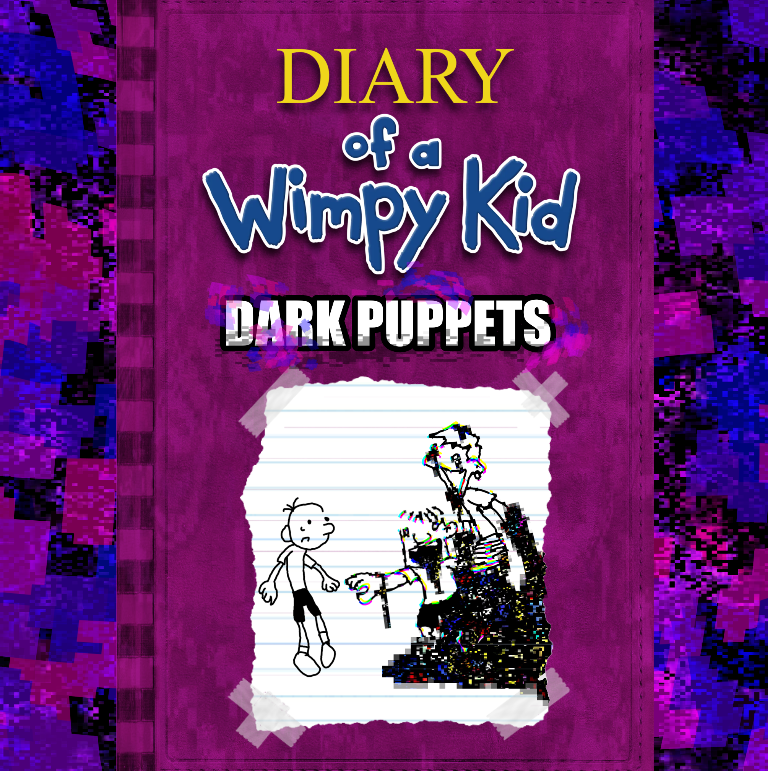 c0rrupt10nb01's tweet photo. FULL BOOK COVER! https://t.co/XUSMkLVtJD