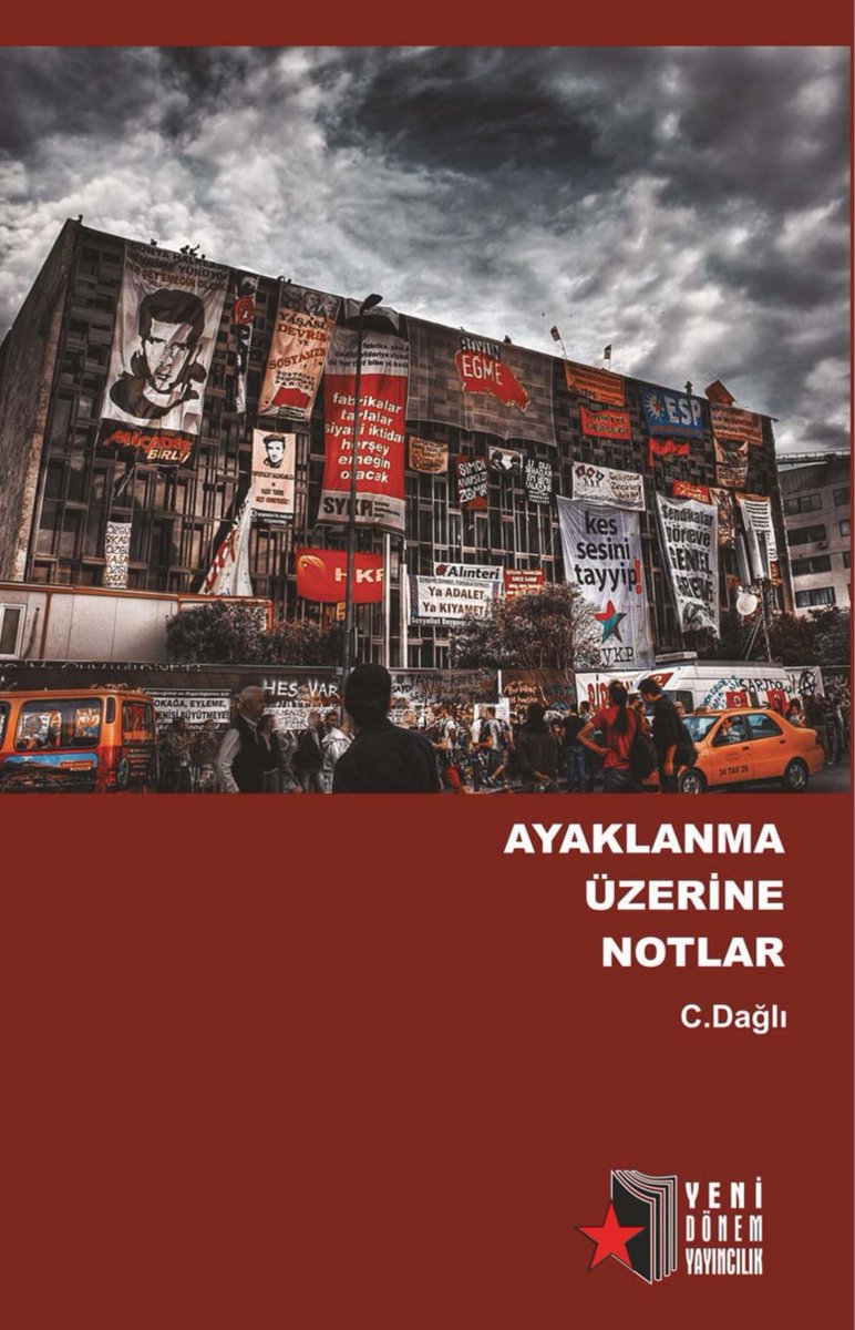 e_kitapcim2's tweet photo. Ayaklanma Üzerine Notlar - C.Dağlı #ekitap #pdf
İNDİRMEK İÇİN:
👇👇
📍https://t.co/Yt9gphawKN
📍https://t.co/JgXzvsLCiG
KİTAP BİLGİLERİ:
TÜR: PDF
🎯 Tüm kitaplar https://t.co/EwuLU3uWve kanalımızda... https://t.co/iGSaPdoVJN