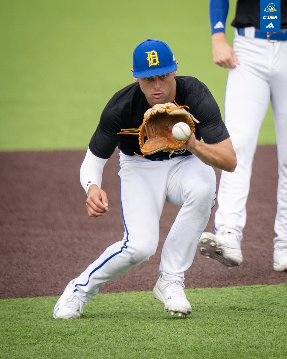 DelawareBASE's tweet photo. Infield work 💪 https://t.co/83kO3tO6xx