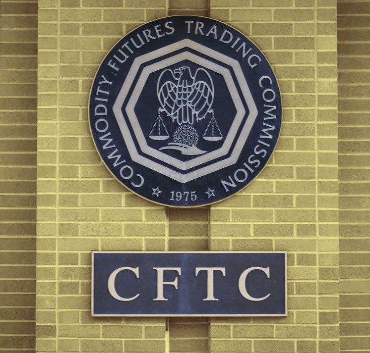 cryptorover's tweet photo. BREAKING: 🇺🇸 CFTC issues new guidance allowing regulated US exchanges to offer stock index futures that never expire.

MASSIVE! https://t.co/jBMhRLkNIi