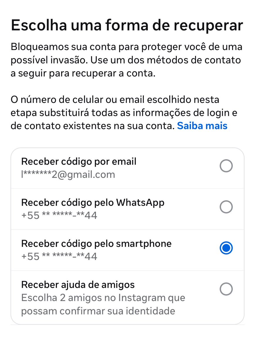 updateoliviabr's tweet photo. Nos hackearam no Instagram e privaram nosso perfil após a publicação dessas informações por lá. Não recebemos aviso NENHUM no e-mail e celular sobre possível tentativa de acesso, muito menos clicamos em links suspeitos. 

NENHUM DESSES DADOS SÃO NOSSOS!

Gostaríamos de pedir ajuda para que recuperar a conta! @ErikakHilton @LulaOficial @PtJuventude @cortezpsol @livieshq