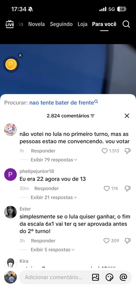 jobecoffe's tweet photo. estamos prestes a fazer história https://t.co/XMLFP5s8Eq