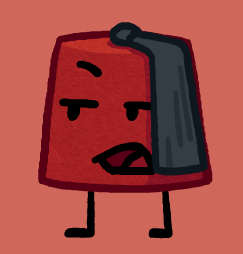 SimpleSack's tweet photo. Fez redesign! (which do you prefer, yellow or black?) #osc #objectshow #objectoc #ptwosc https://t.co/pvTVxyCfl5