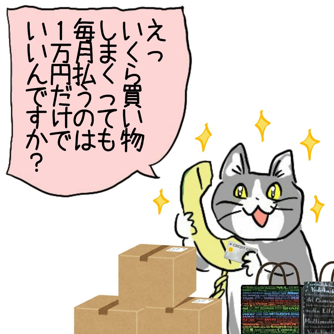 karaage_rutsubo's tweet photo. ???「あぁ…しっかり買え…」 #現場猫 https://t.co/cVbHma7bdO