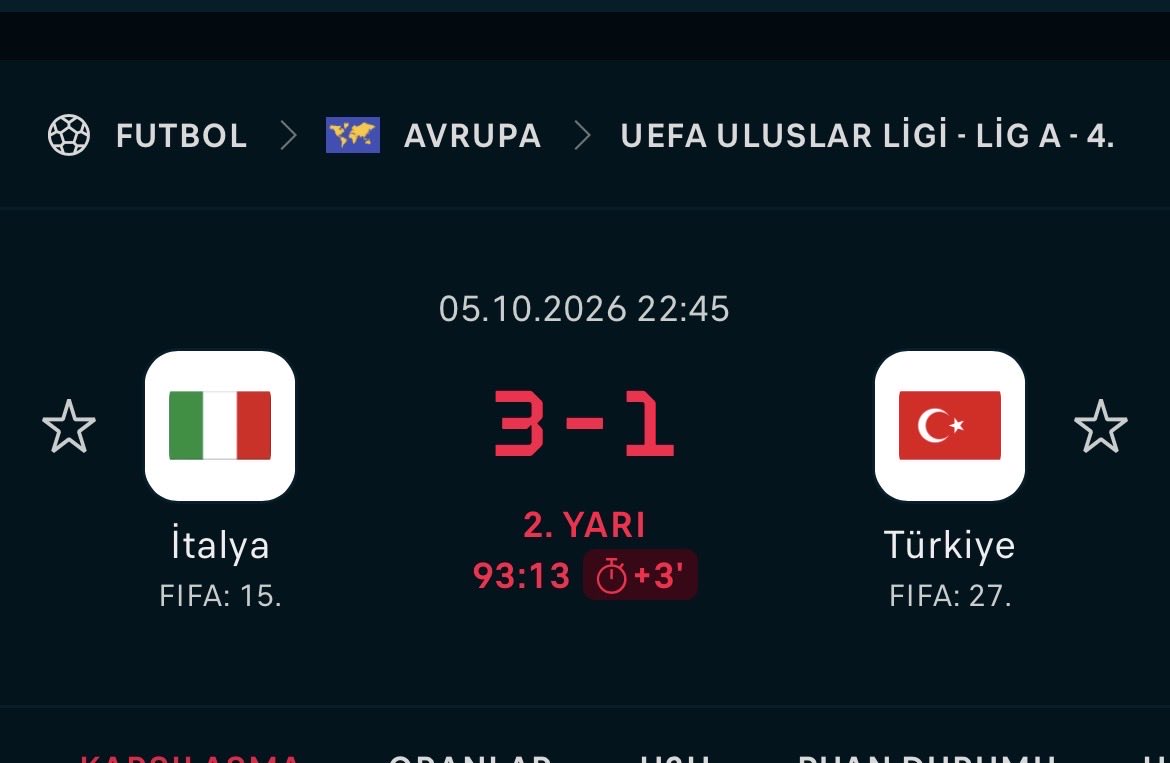GSRACONKESER's tweet photo. @MHP_Bilgi SEVİNE BİLERSİNİZ. ÇİÇEK GÖNDERDİYİNİZ @TFF_Org BAŞKANI HACIOSMANOĞLU’nun ÖNDELİGİNDE MT 2 MAÇTDA İTALİA’dan  7 QOL YEYEREK 4 MAÇ SONRASI 0 PUANLA QRUPDA YERLERDE SÜRÜNÜYOR. ESERİNİZLE QURUR DUYUN. https://t.co/af76i8F5RR